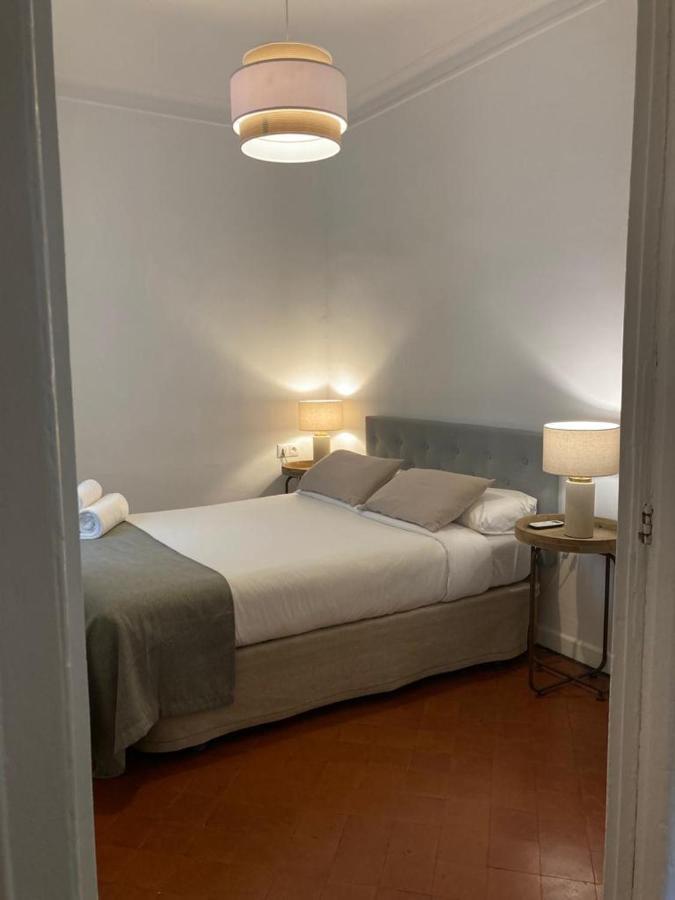 Barri Gotic Hostel Barcelona Exterior foto